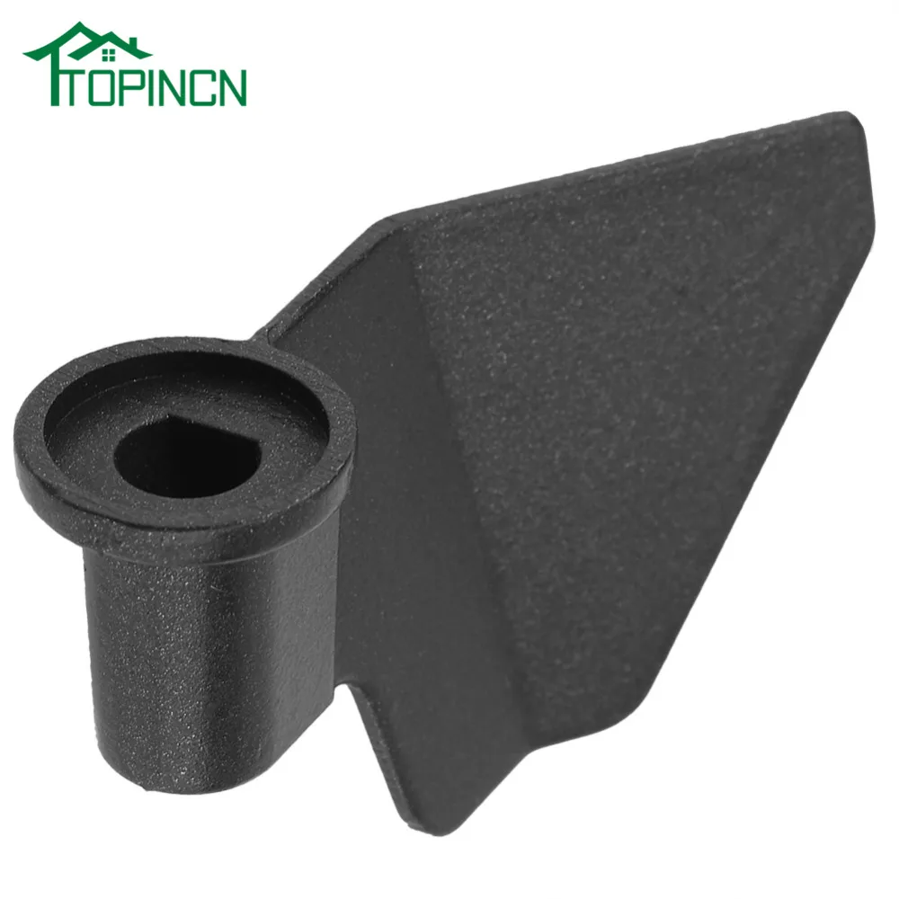 

TOPINCN Bread Maker Paddle Universal Stainless Steel Bread Maker Blade Mixing Paddle Replacement for Breadmaker Machine