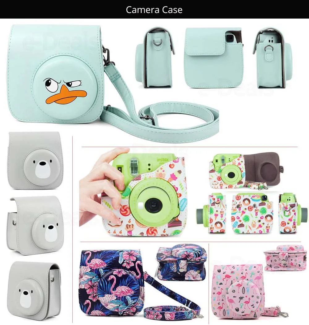camera case