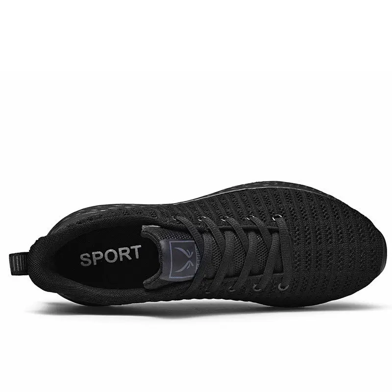 Stylish Black Sports Man Sneakers Size 48 Running Shoes Ultra Boosts Breathable Sports Shoes for Male Jogging Sneaker Gym zapato