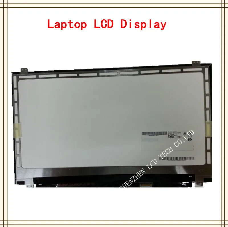  15.6 '' Glossy HD LCD Screen for ASUS K56C Series K56CA K56CB K56CM laptops 1366*768 40pin