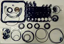 F4A42 W4A42 kit revisão da transmissão Automática