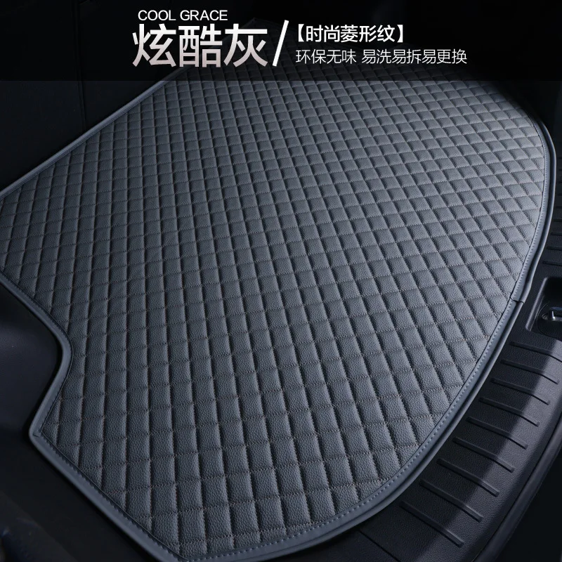 

Myfmat custom mats new car Cargo Liners pad for Suzuki Seden S-Cross Shangyue SX4 Alivio Big Dipper LIANA Splash Swift Sport top
