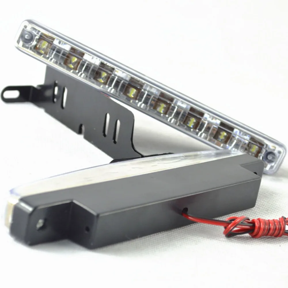 DRL-2M8LED-W-5