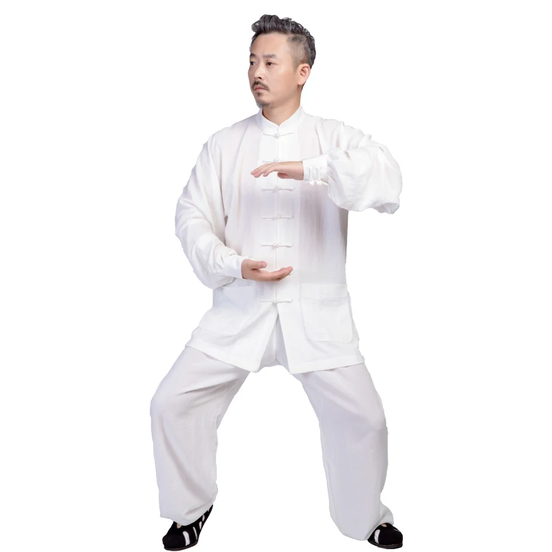 

2019 summer taoism tunic suitstaoist priest clothing garments tai kung fu taiji suits uniforms martial arts clothes vestment