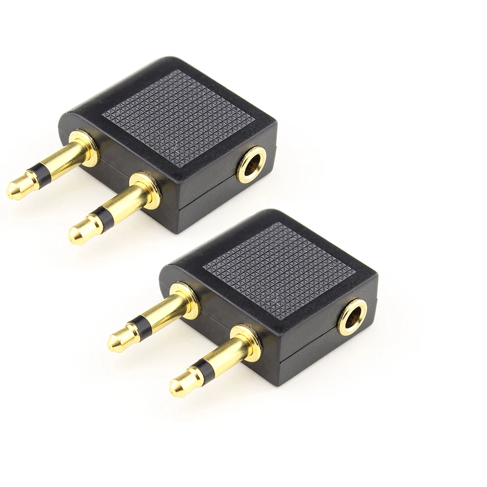 E2833-airplane headset socket-5