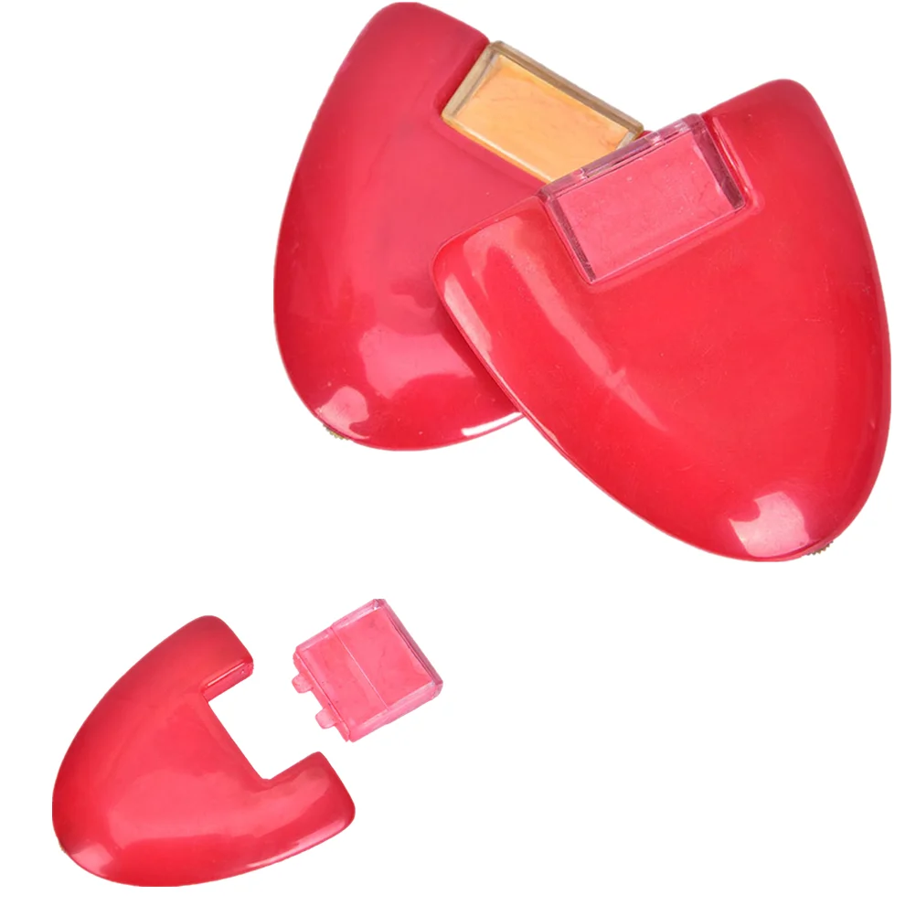 

Fabric Marking with Gear Plastic Case for Sewing Crafts 1 x Marking Chalk Triangle Dressmaker Chalk Tailors