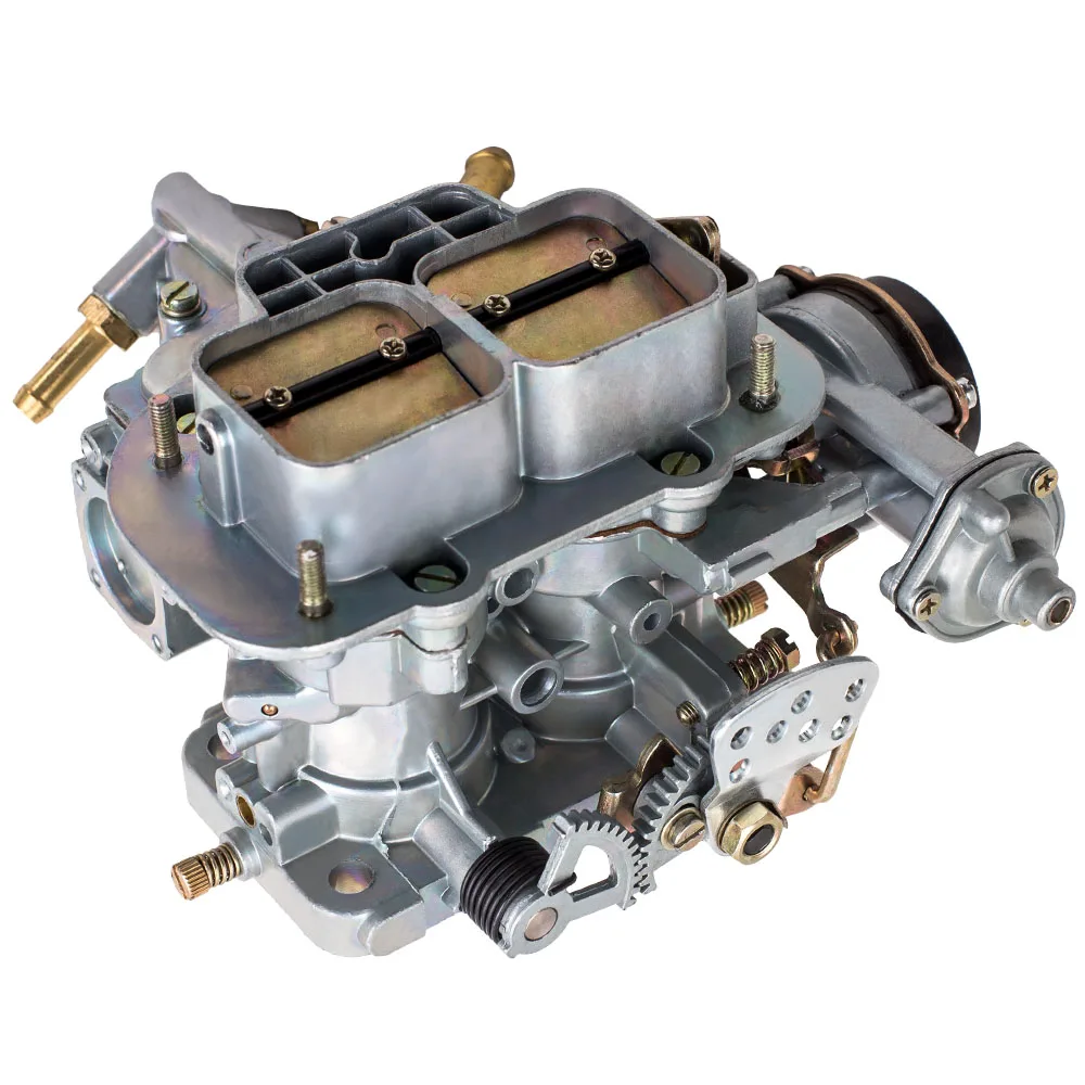 Универсальный карбюратор для FIAT RENAULT FORD VW 4C 38x38 2 BARREL 38/38 Mercedes Benz Toyota Jeep