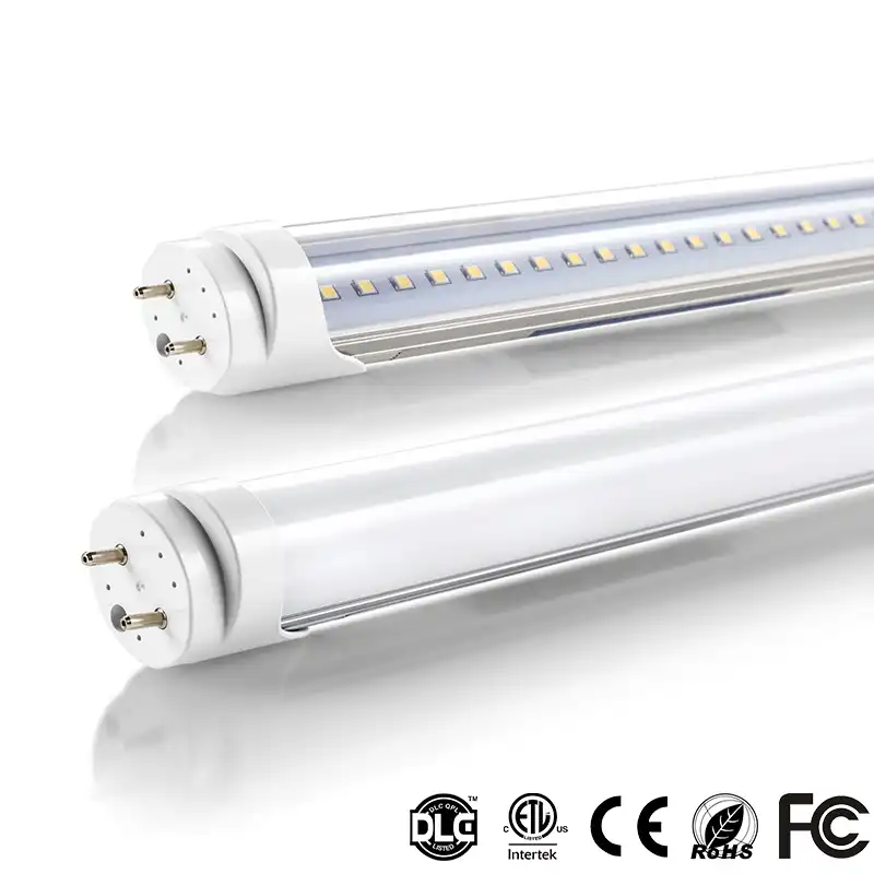4ft T8 LED Light Tube untuk 110 V 220 V 