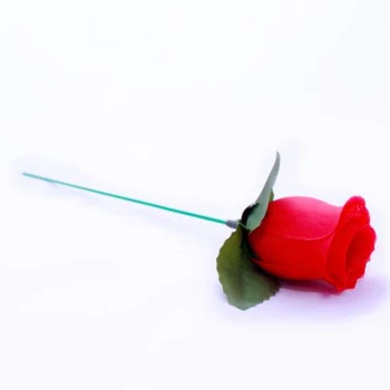 

Free Shipping by CPAM! 15pcs/lot TORCH TO ROSE, can be reused, close up street stage magic tricks wholesale