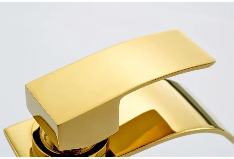 سطح جبل شلال صنبور الحمام الغرور المصارف خلاط صنبور حوض الحنفيات الذهبية الجملة والتجزئة سطح جبل شلال صنبور الحمام الغرور المصارف خلاط صنبور حوض الحنفيات الذهبية الجملة والتجزئة