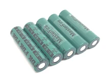 MasterFire 20PCS/LOT New Original FDK 18670 HR-4/3FAU 4500mah NiMH 1.2V battery Ni-MH batteries cell Free Shipping MasterFire 20PCS/LOT New Original FDK 18670 HR-4/3FAU 4500mah NiMH 1.2V battery Ni-MH batteries cell Free Shipping