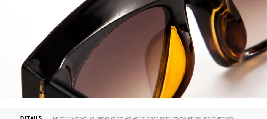TRIOO высококачественные квадратные очки, прозрачные линзы, оправа для очков, прозрачные цветные очки, аксессуары, модная мужская оправа для очков