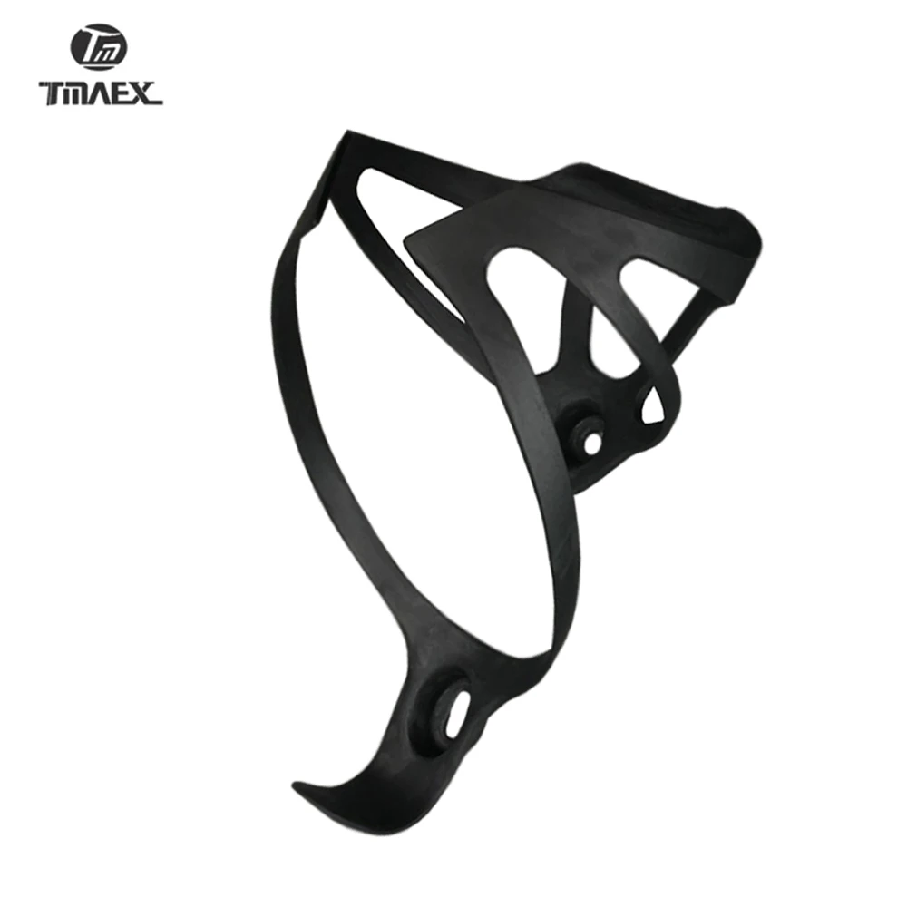 

Full No logo Carbon Bottle Holder Cage Bike Black UD Bottles Carbon Bicycle Accessories Cycling Bottle Water Ultra-Light 20g