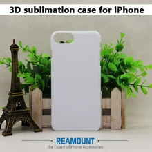 200 шт 3D пустой сублимационный Корпус чехол Полная площадь напечатанный для apple iphone 6 6 S 7 6 S PLUS 7 PLUS