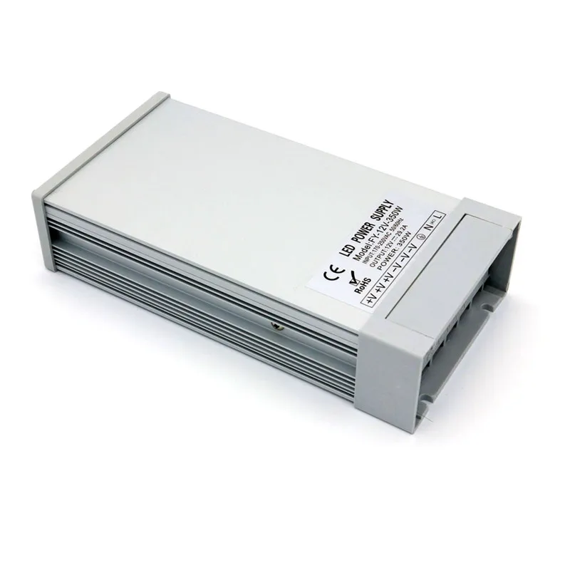 12V 29A 350W power supply 4