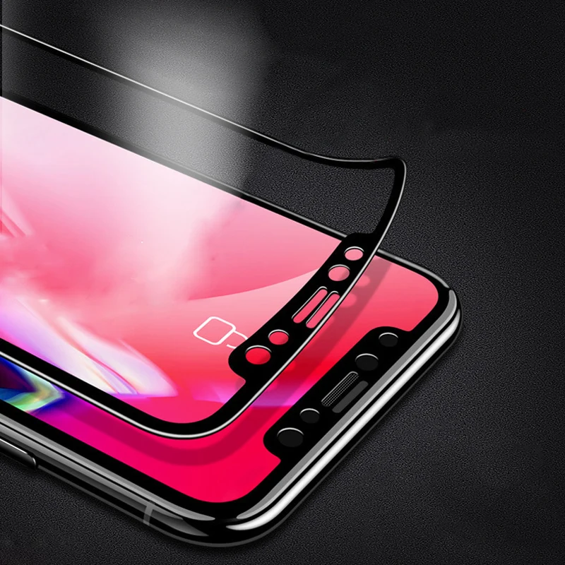 2 шт. Защитная пленка для экрана для Xiaomi Redmi note 7 pro 5 4 4x 6A 5A plus мягкая гибкая пленка не закаленное стекло для Redmi note 6 pro