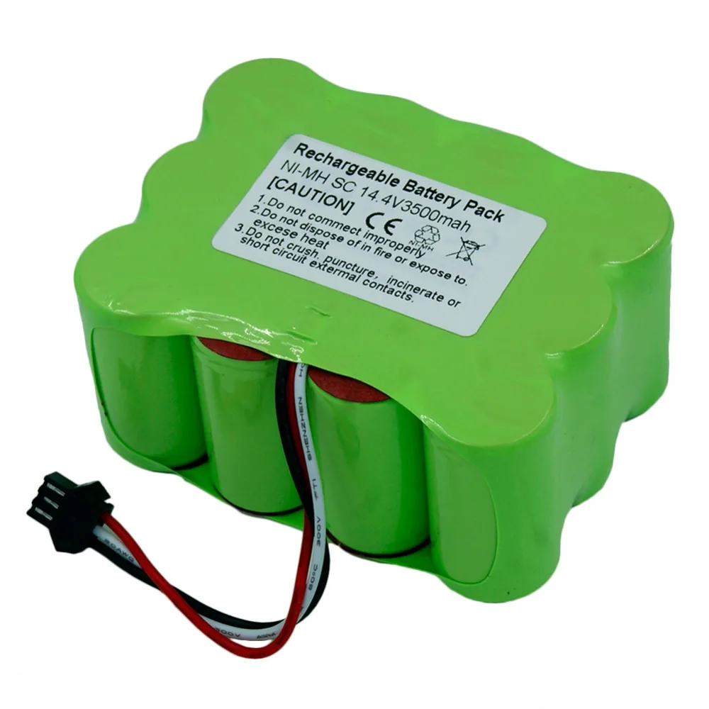Dlp ni-mh aa 1000 mah 14. Аккумулятор для робот пылесоса ni-mh 14. 4v 1500mah. Dc 14. 4v.
