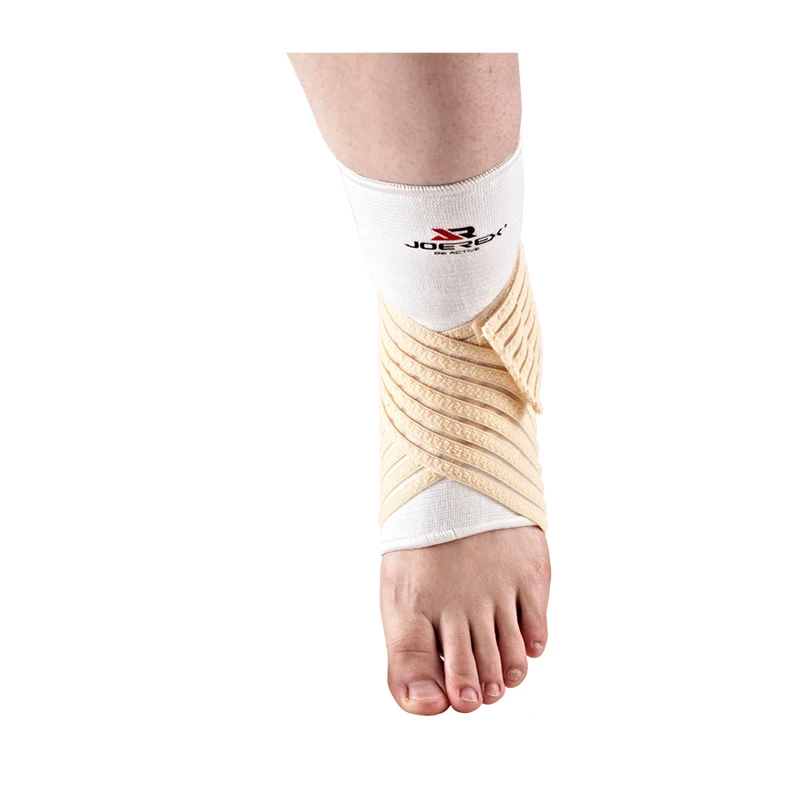 Ankle Support Breathable Ankle Brace for Running Basketball Ankle