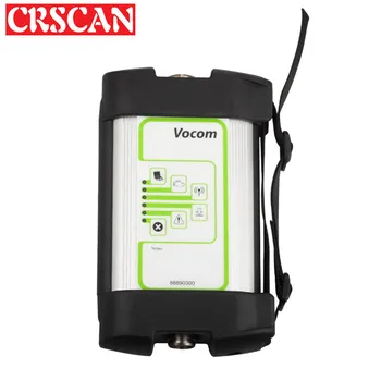 

For Volvo 88890300 Vocom Interface for Volvo/Renault/UD/Mack Truck Diagnose