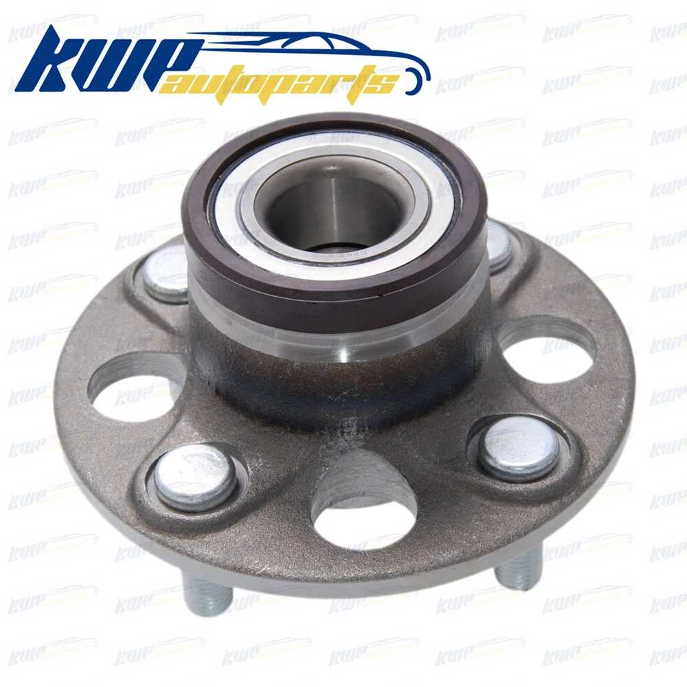 REAR WHEEL HUB BEARING ASSEMBLY FOR HONDA CITY Honda City Jazz Fit