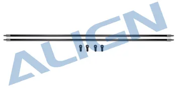 

Align Trex 470L Carbon Fiber Tail Linkage Rod H47T002XXW Align 470 parts Free Shipping with Tracking