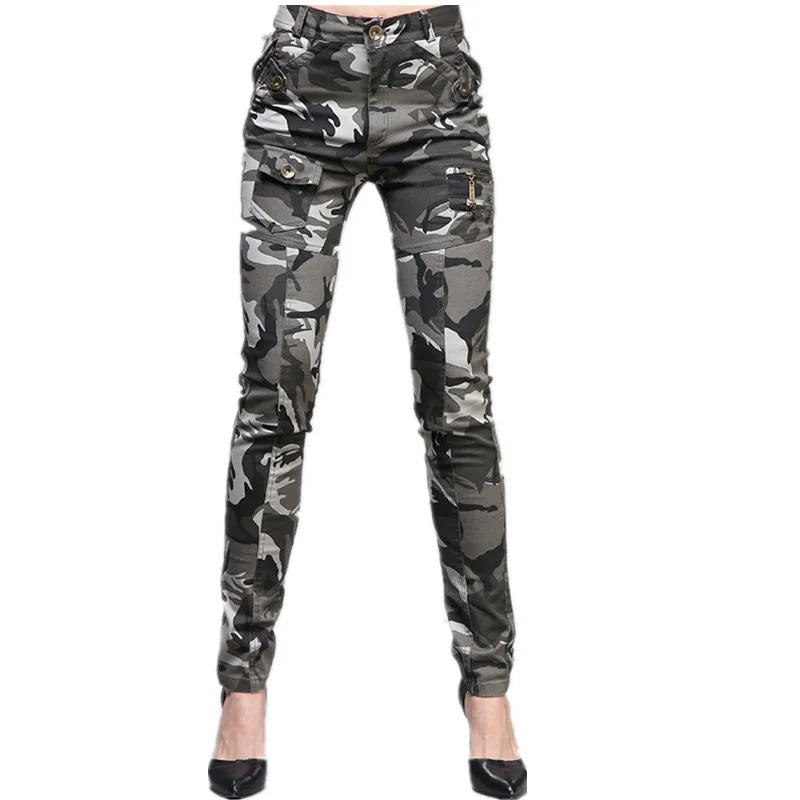 women's baggy cargo pants