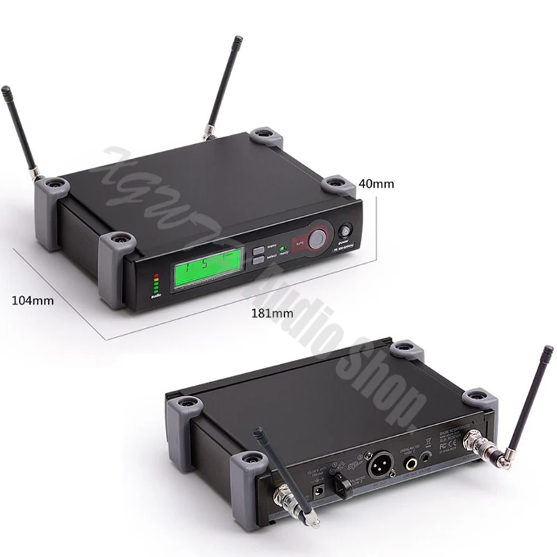 SLX SLX24 BETA58A UHF беспроводной микрофон Система BETA 58 беспроводной супер кардиоидный динамический ручной караоке микрофон для караоке DJ