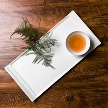 Керамические чайные сервизы Чай лоток тонкие ноги кунг-фу чай