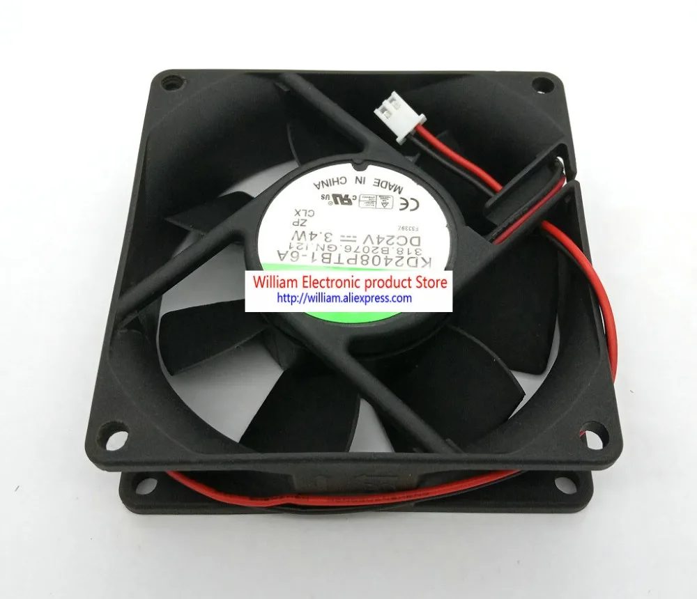 KD2408PTB1-6A 7