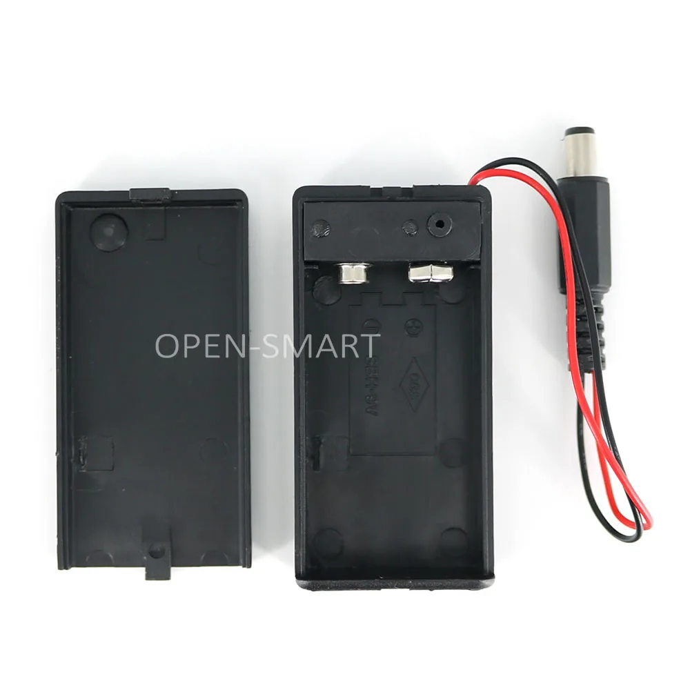 USB Uno R3 + 5