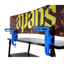 XCMAN полностью металлические альпийские лыжные тиски Snowbaord лыжный воск тюнинг окантовка ремонт края регулируемый угол с Snowbaord воск скребок