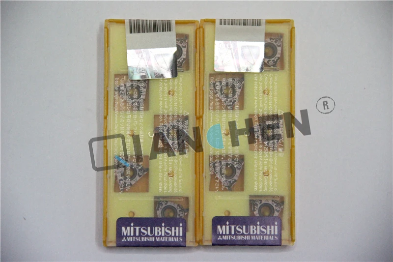 

Mitsubishi 5pcs/lot MMT16IRA55-S VP15TF CNC inserts,Face Mill Lathe Tools cutter CNC tool