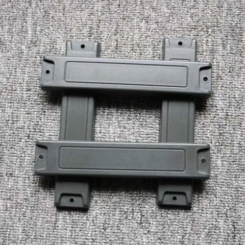

20PCS 150*32MM ISO18000-6C UHF Anti-metal Tag for Device Management