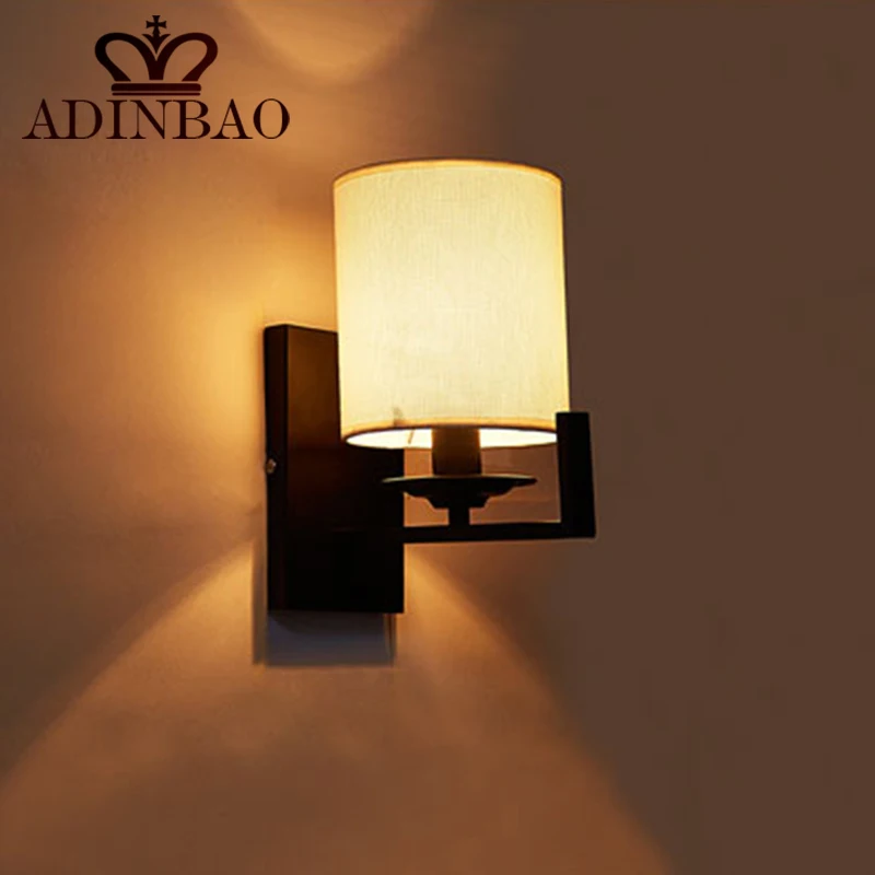 Bedroom Wall Sconces For Reading 25 best ideas about bedroom sconces on pinterest bedroom wall lamps scandinavian wall lighting and bedside wall lights Modern Led Wall Light Black Iron Wall Mount Lamp With Fabric Lampshade Bedroom Wall Sconce For Bedroom Wall Sconces For Reading lighting classic lighting ceiling light fixtures wall sconces wall sconces bedroom swing arm bedroom sconces placement Modern Led Wall Light Black Iron Wall Mount Lamp With Fabric Lampshade Bedroom Wall Sconce For