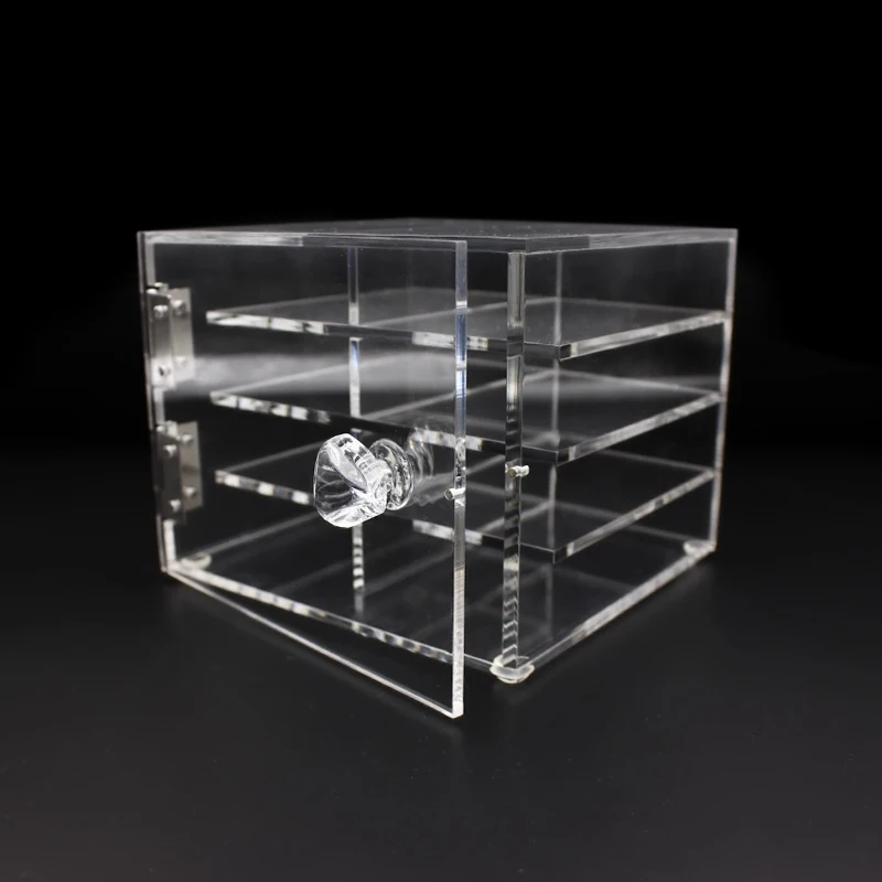 8 layer False Eyelash Lash Storage Box Eye Lashes Display Holder Acrylic Case Eyelash Extension Box 8 layer False Eyelash Lash Storage Box Eye Lashes Display Holder Acrylic Case Eyelash Extension Box