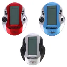 Классический конструктор, интеллектуальные игрушки, ручная электронная игрушка для детей