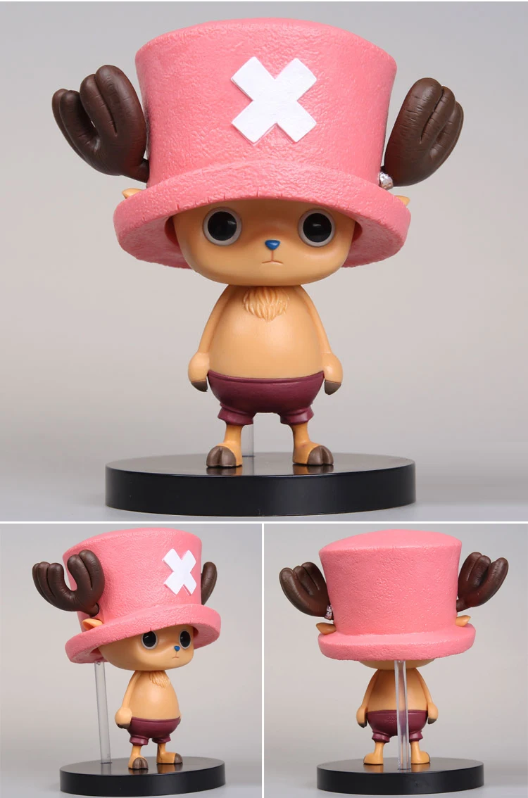 Japan Anime One Piece Original Banpresto Creator X Creator Collection Figure Tony Tony Chopper Tony Tony Chopper Tony Chopperone Piece Aliexpress