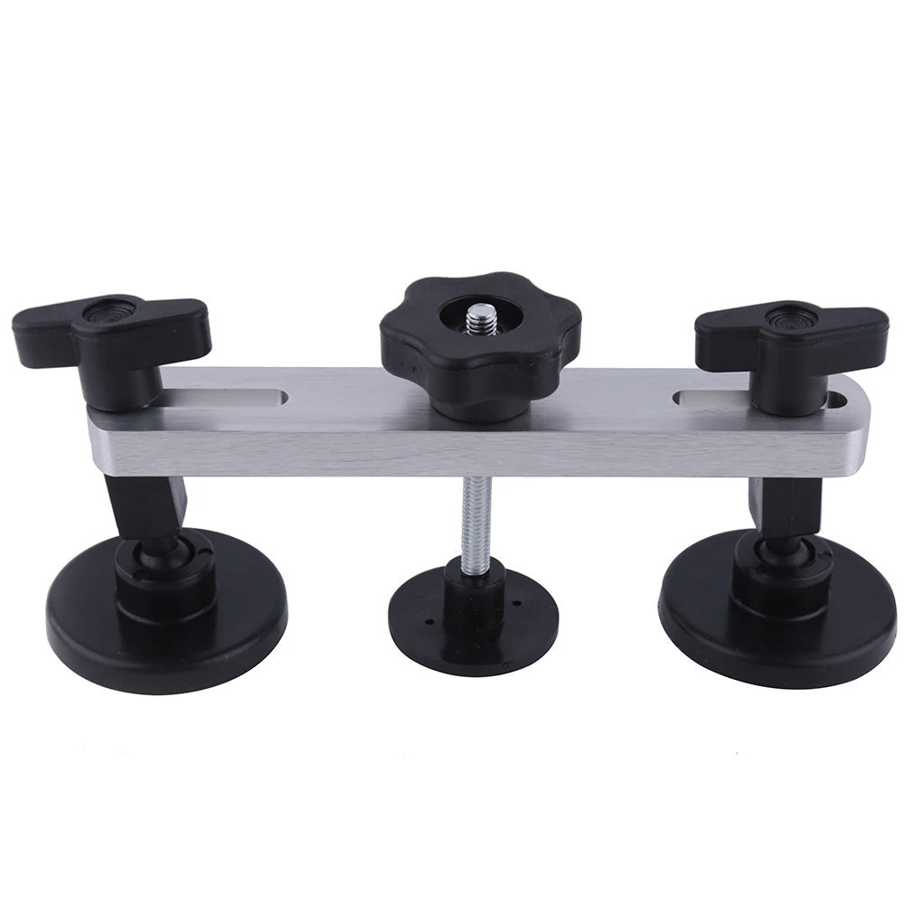 PDR Tools Paintless Dent Repair Bridge Tool kit Car Dent Repair Tools ...