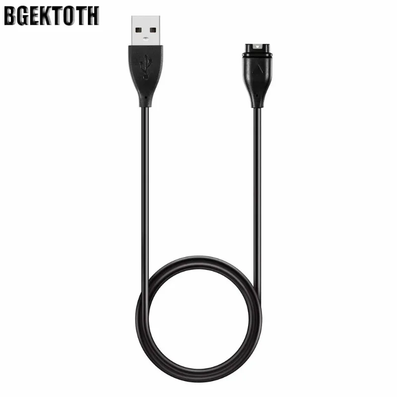 2018 High Quality BGEKTOTH USB Charging Data Sync Cable Replacement Charger Cord for Garmin Fenix 5 5S 5X цена 2018 High Quality BGEKTOTH USB Charging Data Sync Cable Replacement Charger Cord for Garmin Fenix 5 5S 5X цены онлайн