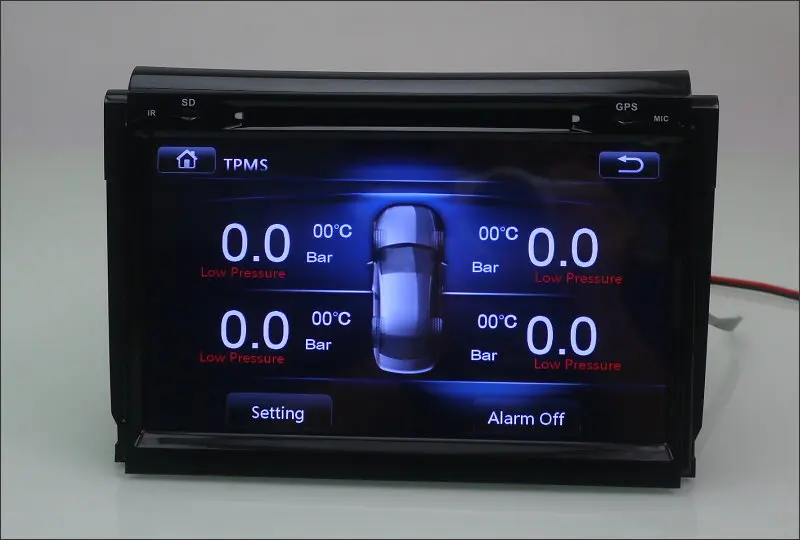 Flash Deal YESSUN For Toyota Harrier XU60 2013~2017 Car Radio CD DVD Player TV GPS Navigation Audio Video Multimedia Android / Wince System 4 Flash Deal YESSUN For Toyota Harrier XU60 2013~2017 Car Radio CD DVD Player TV GPS Navigation Audio Video Multimedia Android / Wince System 4