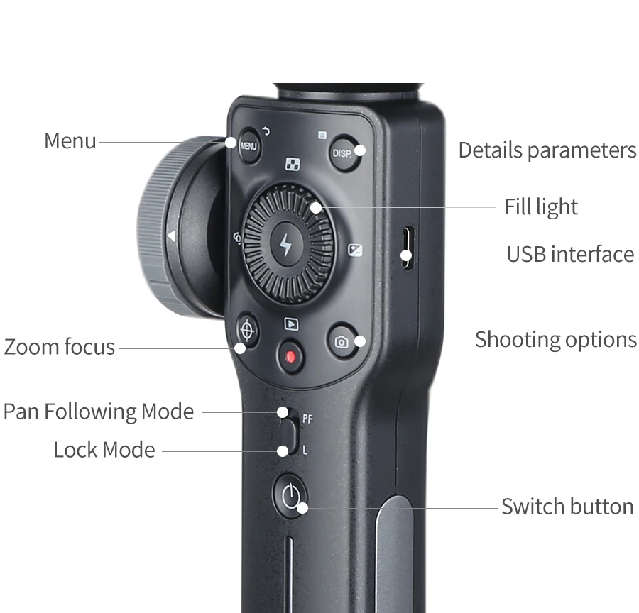 Zhiyun Smooth 4 3-осевой портативный смартфон сотовый телефон видеокамеры Стабилизатор для iPhone X 8 7P samsung S9 S9+ S8 PK гладкая Q DJI Osmo 2