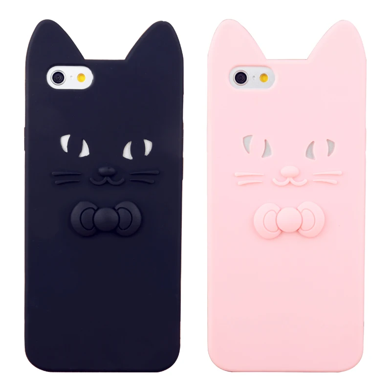 Cat Ears Iphone Case Cat Ears Iphone Case