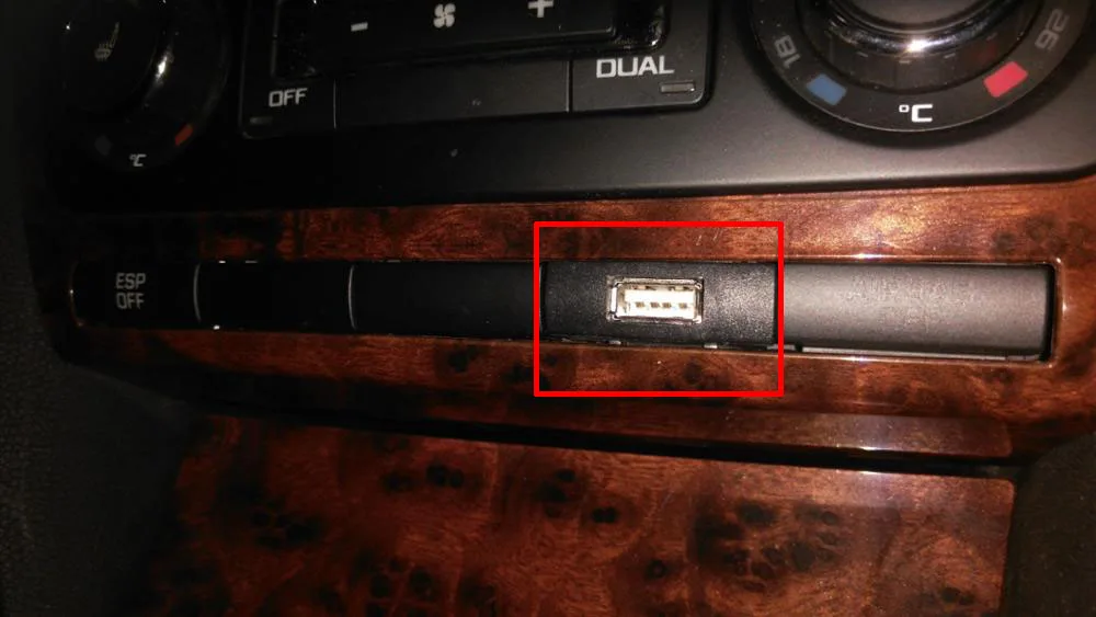 Thehotcakes RCD510 RNS315 CD Changer USB интерфейс кабель адаптер для Skoda Octavia|Кабели адаптеры и