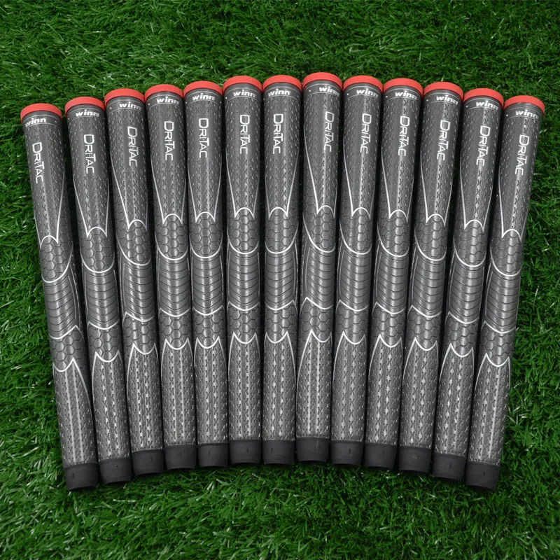 13 وين DRITAC AVS القياسية رمادي جولف قبضة. 5DT-BRD شحن مجاني 13 وين DRITAC AVS القياسية رمادي جولف قبضة. 5DT-BRD شحن مجاني