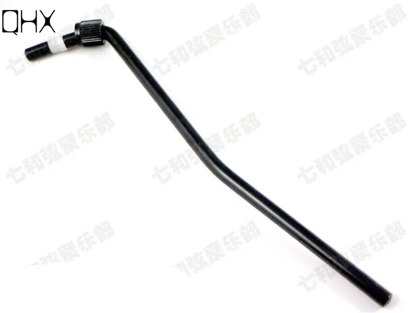 QHX Duplex electric guitar crank handle shaking handle duplex rod