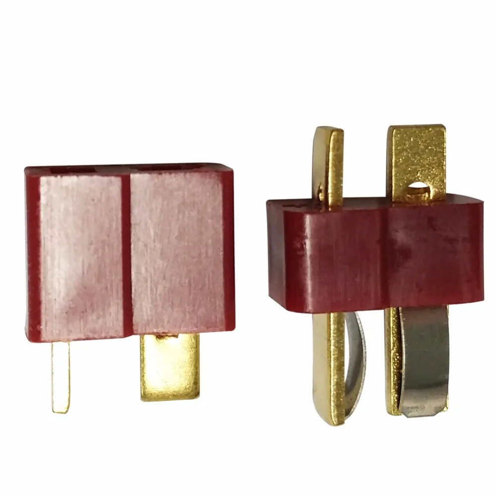dean Connector Golden T plug