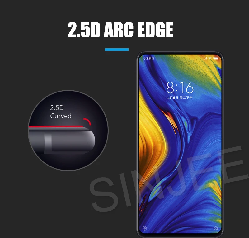 ARC RETAIL