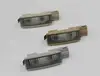 Passat Octavia Touran Golf 4 Bora Polo Ceiling lamp Sun visor Cosmetic mirror Front reading lamp ► Photo 2/3
