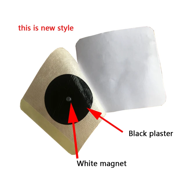 Patch Navel Paste For Belly Lose Weight Waist Cellulite Fat Burning Energy Magnet Navel Stickers Pat&hellip;