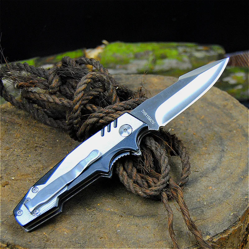 PEGASI 3300 м 7hr15mov острый тактический складной нож открытый спасательный складной нож японский охотничий нож карманный нож